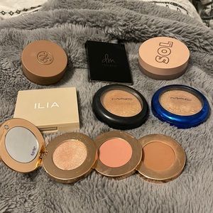 🤩 Bronzer & Highlighter Bundle 🤩